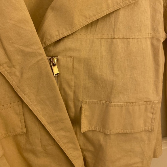 Jacket - Picture 3 of 16